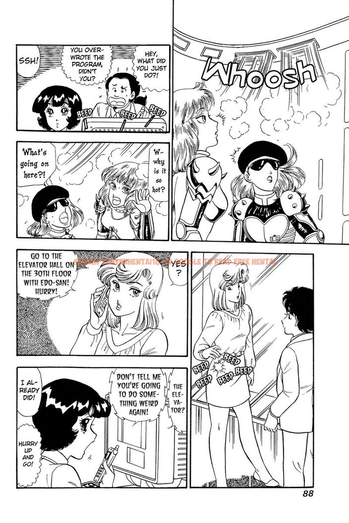 Read Hentai Image 13 bfc44 in comic Amai Seikatsu - Chapter 228 - hentaitnt.net