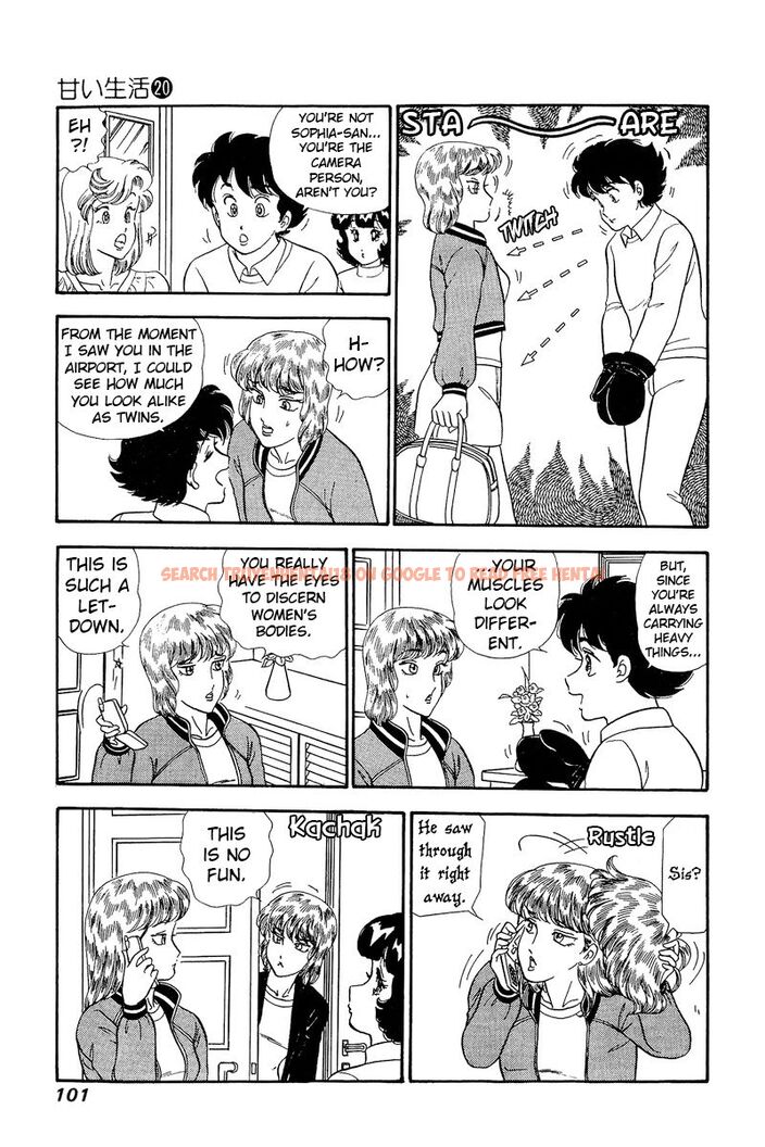 Read Hentai Image 10 983c1 in comic Amai Seikatsu - Chapter 229 - hentaitnt.net Read Hentai Image 10 983c1 in comic Amai Seikatsu - Chapter 229 - hentaitnt.net