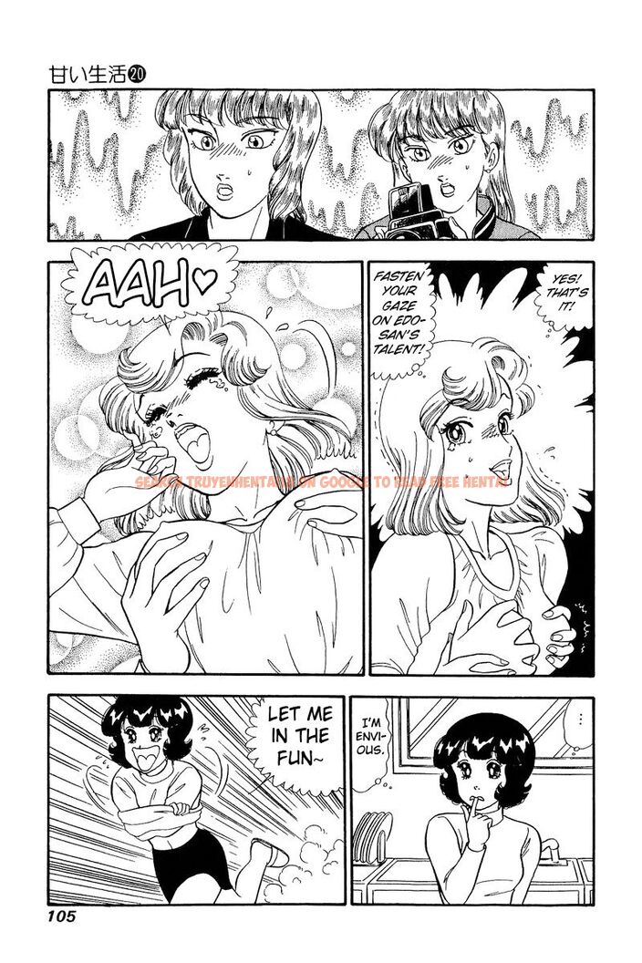 Read Hentai Image 14 983c1 in comic Amai Seikatsu - Chapter 229 - hentaitnt.net Read Hentai Image 14 983c1 in comic Amai Seikatsu - Chapter 229 - hentaitnt.net