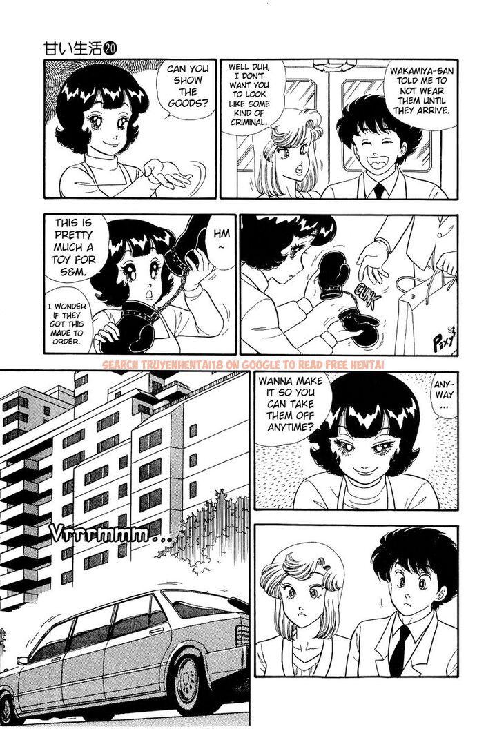 Read Hentai Image 4 983c1 in comic Amai Seikatsu - Chapter 229 - hentaitnt.net Read Hentai Image 4 983c1 in comic Amai Seikatsu - Chapter 229 - hentaitnt.net