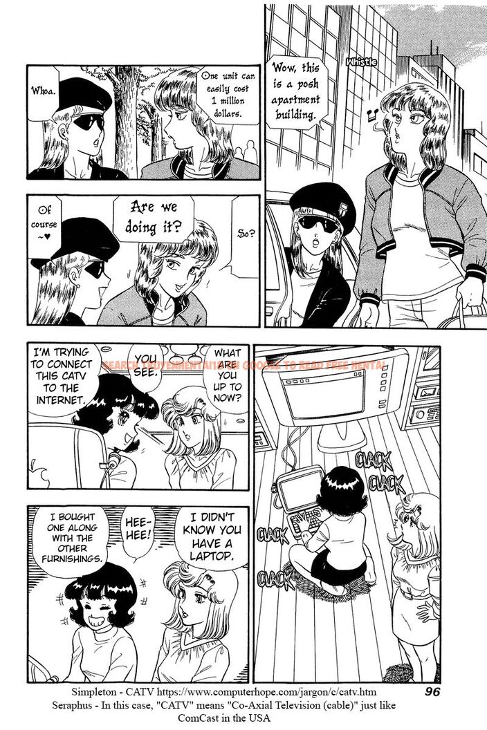 Read Hentai Image 5 983c1 in comic Amai Seikatsu - Chapter 229 - hentaitnt.net Read Hentai Image 5 983c1 in comic Amai Seikatsu - Chapter 229 - hentaitnt.net