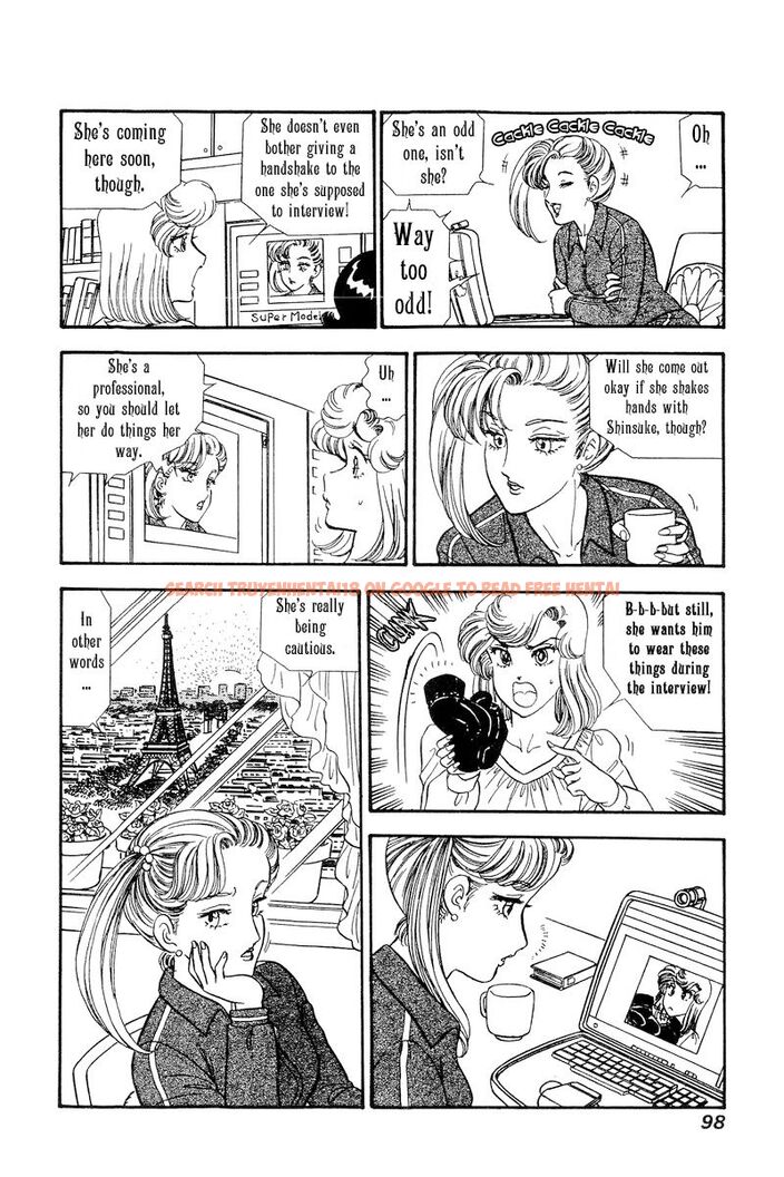 Read Hentai Image 7 983c1 in comic Amai Seikatsu - Chapter 229 - hentaitnt.net Read Hentai Image 7 983c1 in comic Amai Seikatsu - Chapter 229 - hentaitnt.net