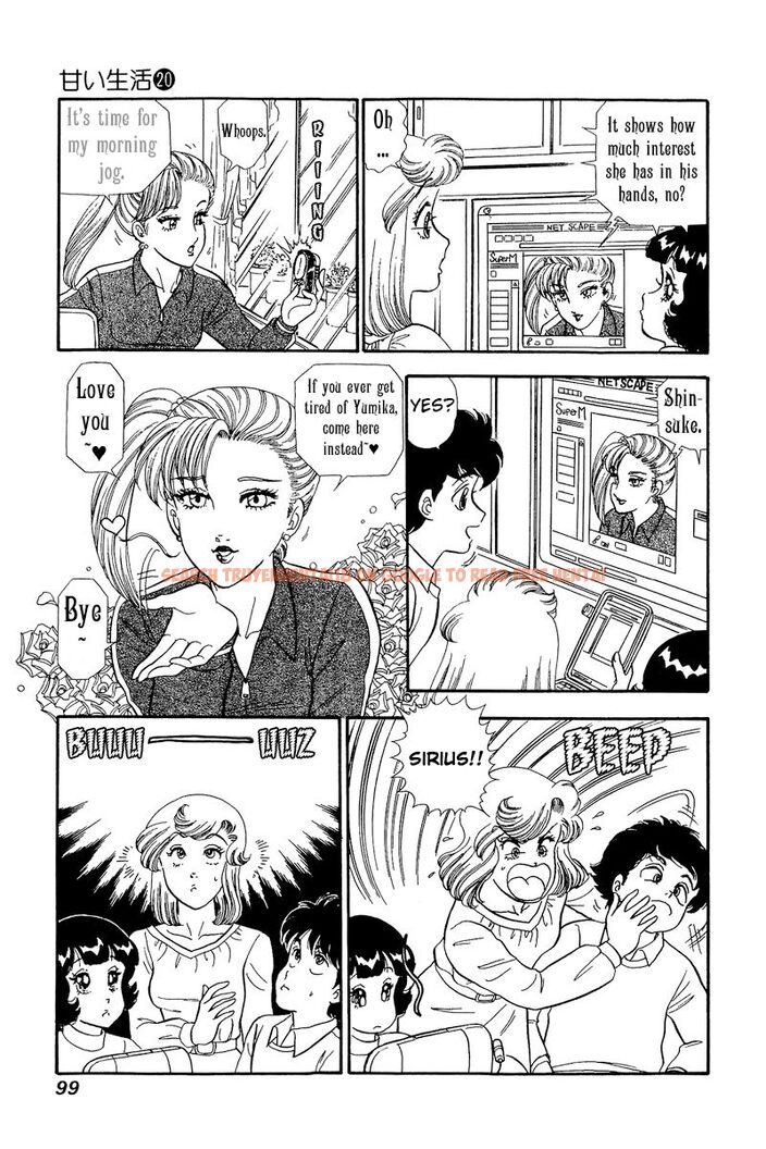 Read Hentai Image 8 983c1 in comic Amai Seikatsu - Chapter 229 - hentaitnt.net Read Hentai Image 8 983c1 in comic Amai Seikatsu - Chapter 229 - hentaitnt.net