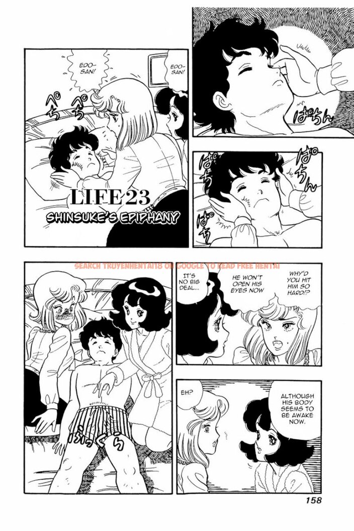 Read Hentai Image 1 429 in comic Amai Seikatsu - Chapter 23 - hentaitnt.net