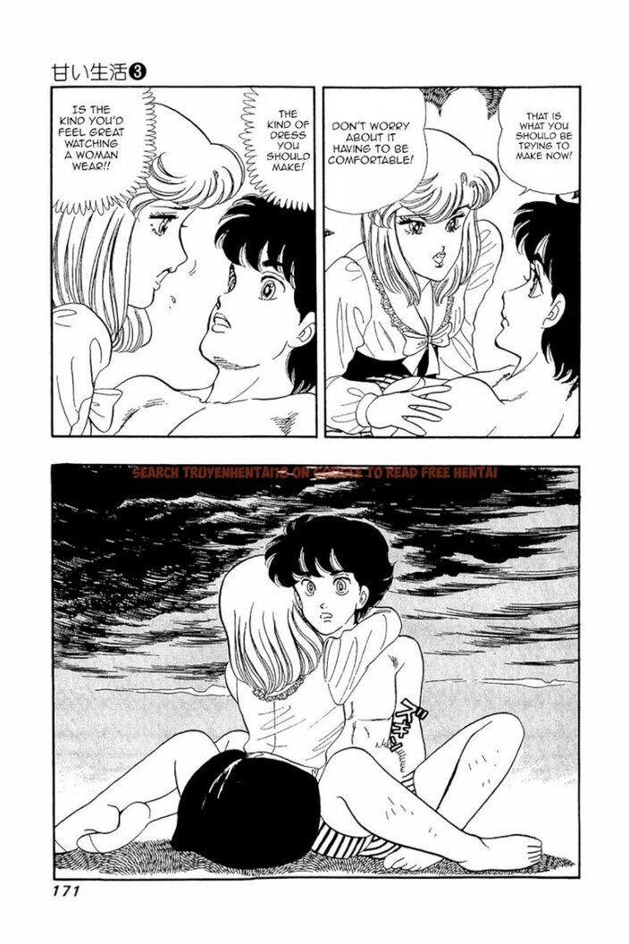 Read Hentai Image 14 429 in comic Amai Seikatsu - Chapter 23 - hentaitnt.net