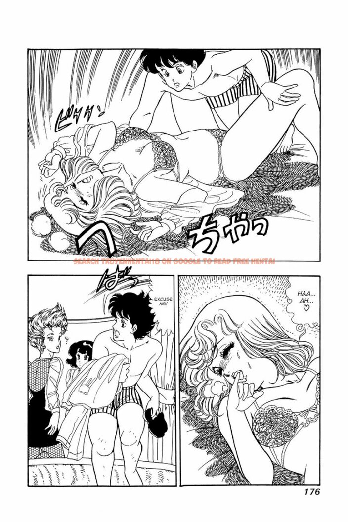 Read Hentai Image 19 430 in comic Amai Seikatsu - Chapter 23 - hentaitnt.net