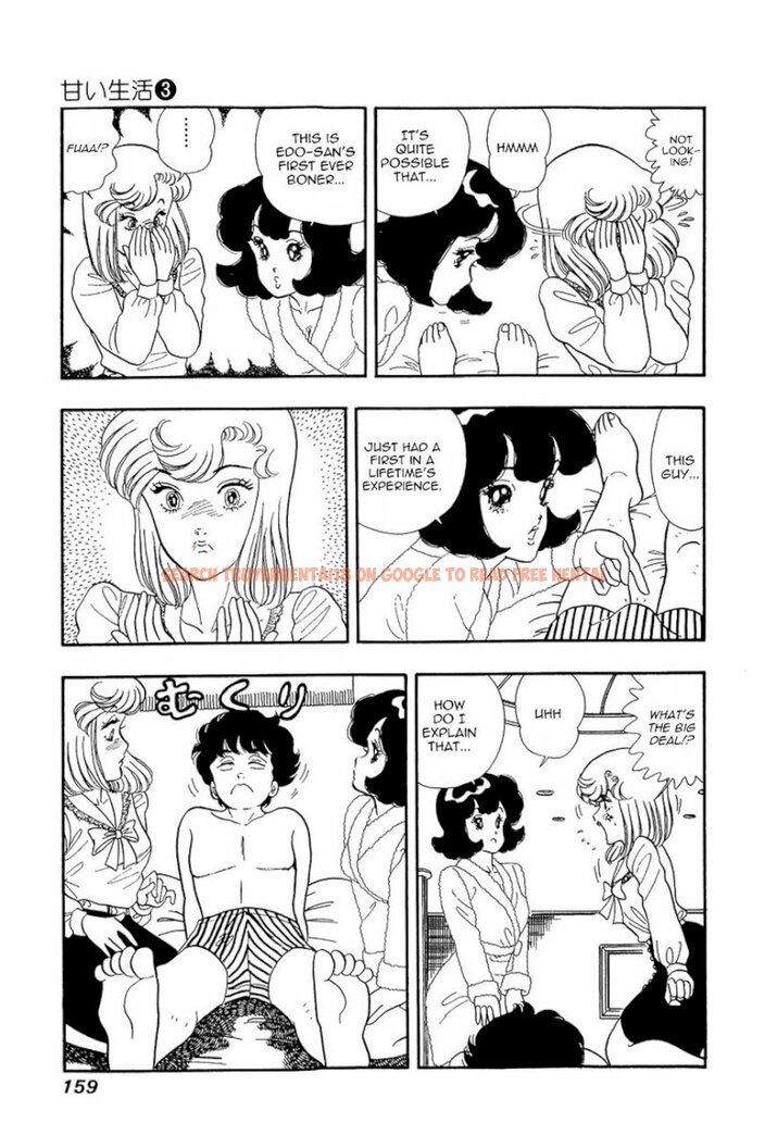 Read Hentai Image 2 429 in comic Amai Seikatsu - Chapter 23 - hentaitnt.net