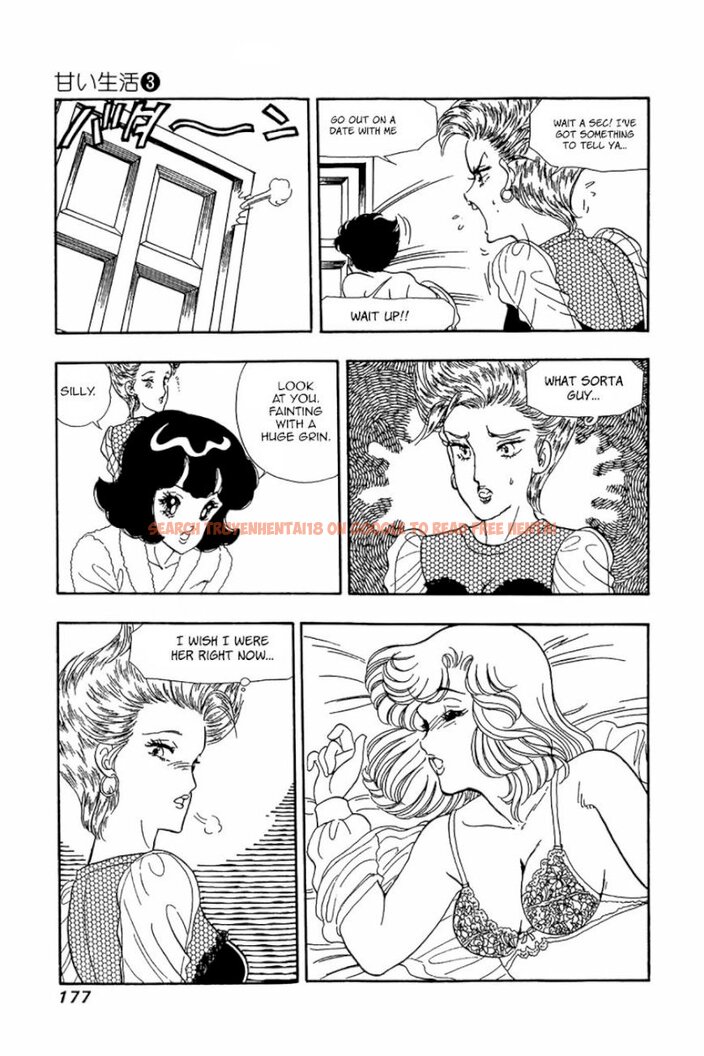 Read Hentai Image 20 430 in comic Amai Seikatsu - Chapter 23 - hentaitnt.net