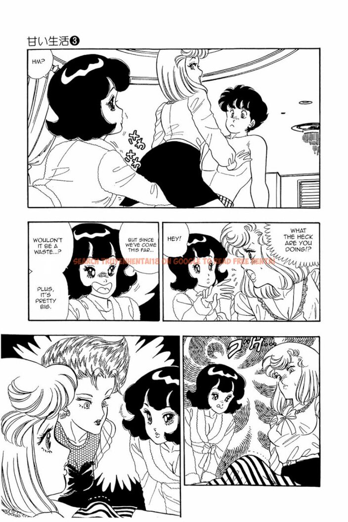 Read Hentai Image 8 429 in comic Amai Seikatsu - Chapter 23 - hentaitnt.net
