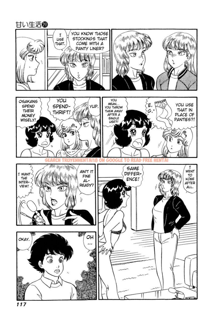 Read Hentai Image 12 4acbd in comic Amai Seikatsu - Chapter 230 - hentaitnt.net Read Hentai Image 12 4acbd in comic Amai Seikatsu - Chapter 230 - hentaitnt.net