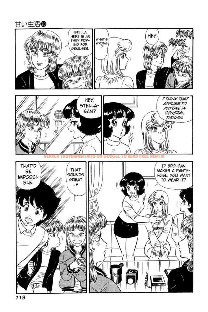 Read Hentai Image 14 4acbd in comic Amai Seikatsu - Chapter 230 - hentaitnt.net Read Hentai Image 14 4acbd in comic Amai Seikatsu - Chapter 230 - hentaitnt.net