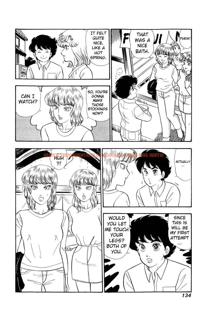 Read Hentai Image 13 8f13d in comic Amai Seikatsu - Chapter 231 - hentaitnt.net