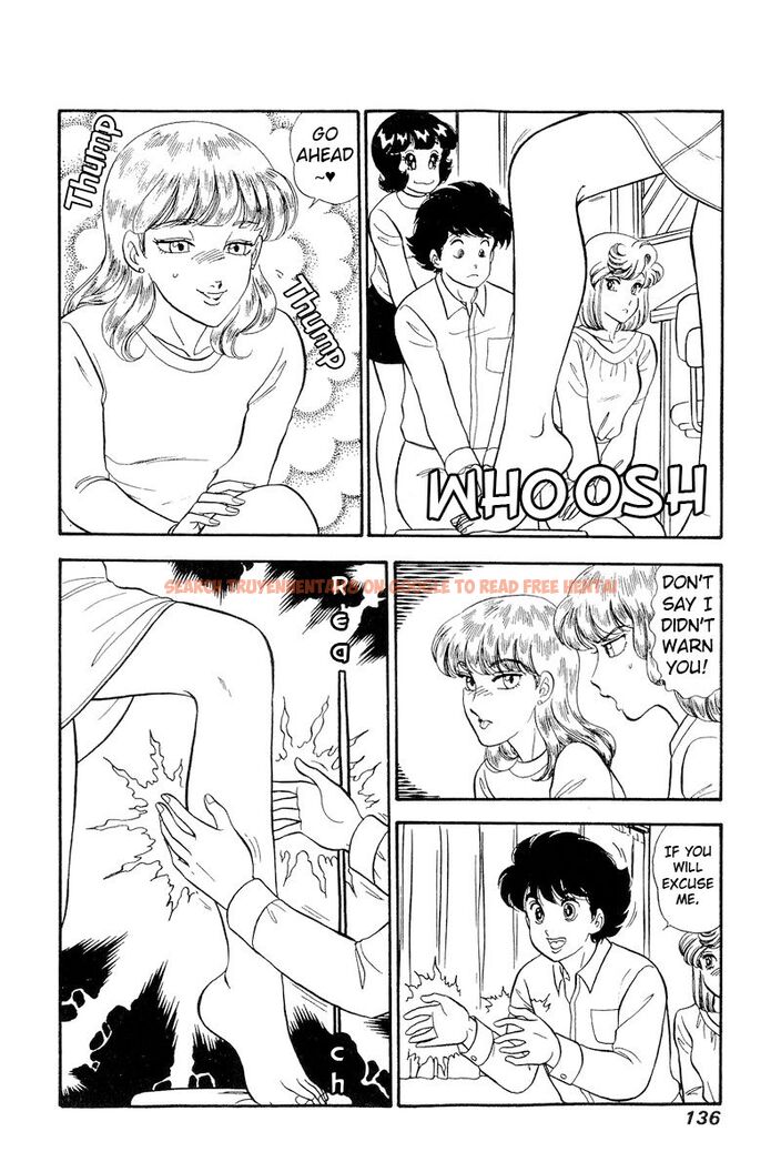 Read Hentai Image 15 8f13d in comic Amai Seikatsu - Chapter 231 - hentaitnt.net