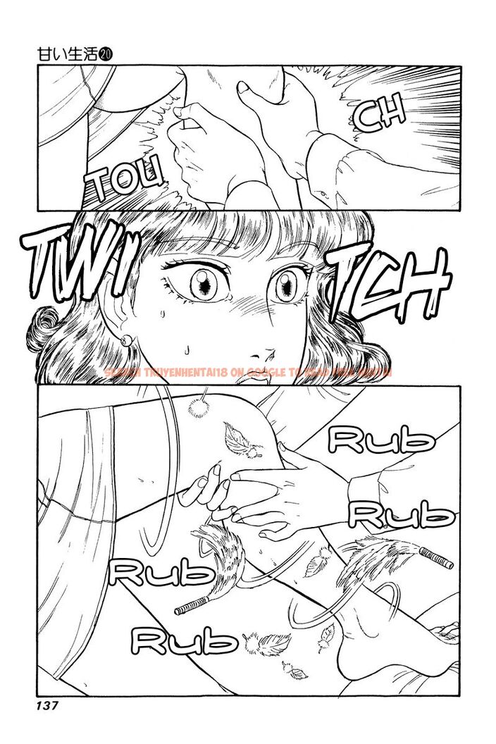 Read Hentai Image 16 8f13d in comic Amai Seikatsu - Chapter 231 - hentaitnt.net