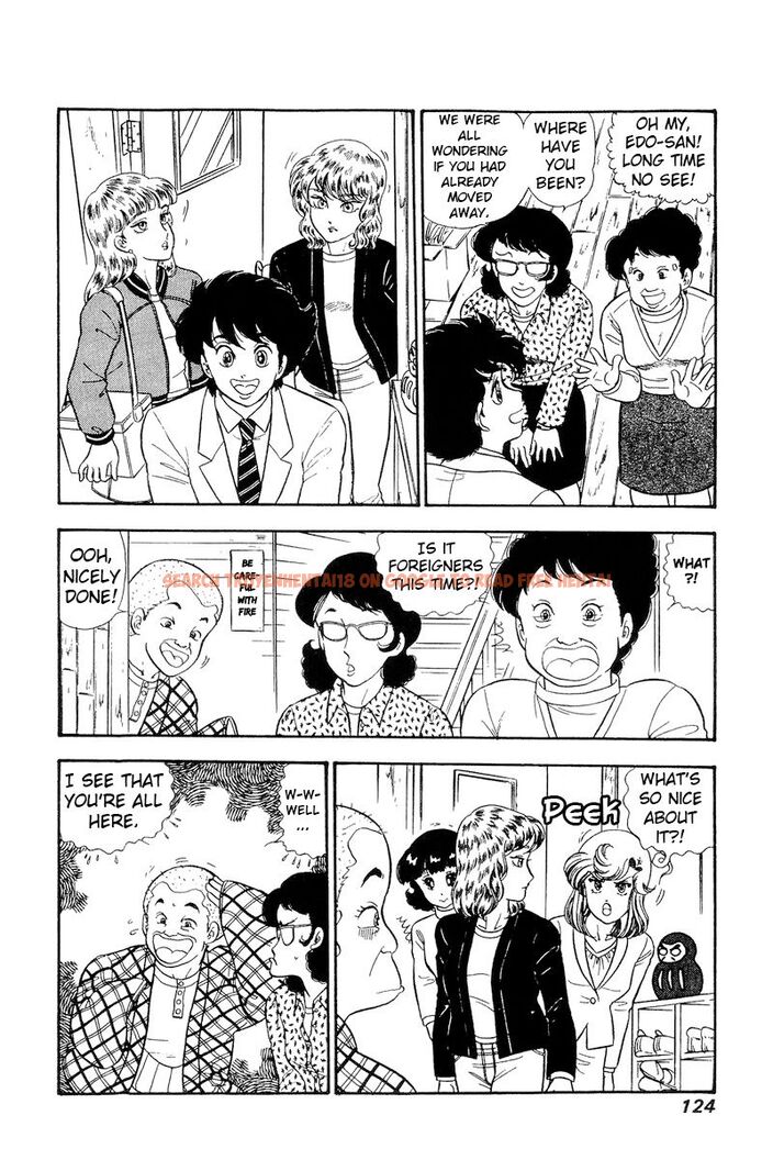 Read Hentai Image 3 8f13d in comic Amai Seikatsu - Chapter 231 - hentaitnt.net