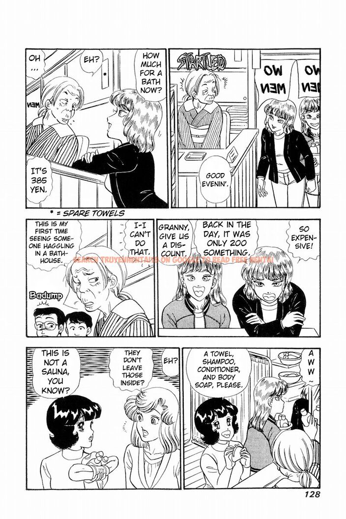 Read Hentai Image 7 8f13d in comic Amai Seikatsu - Chapter 231 - hentaitnt.net