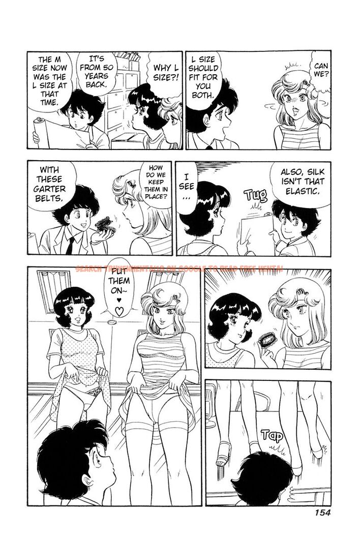 Read Hentai Image 17 5688c in comic Amai Seikatsu - Chapter 232 - hentaitnt.net