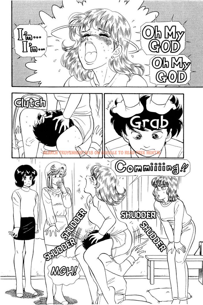 Read Hentai Image 3 5688c in comic Amai Seikatsu - Chapter 232 - hentaitnt.net