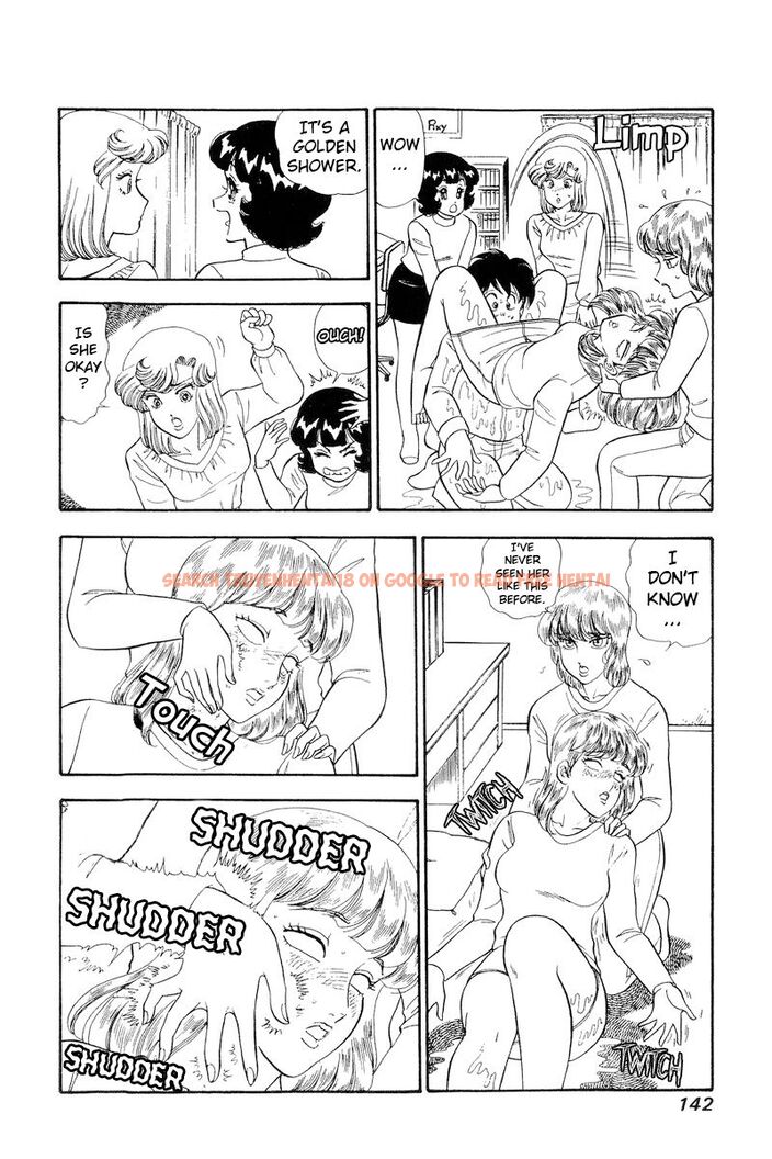 Read Hentai Image 5 5688c in comic Amai Seikatsu - Chapter 232 - hentaitnt.net