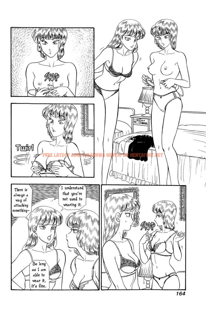 Read Hentai Image 11 6a603 in comic Amai Seikatsu - Chapter 233 - hentaitnt.net