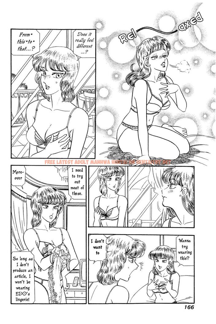 Read Hentai Image 13 6a603 in comic Amai Seikatsu - Chapter 233 - hentaitnt.net