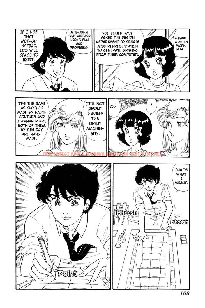 Read Hentai Image 15 6a603 in comic Amai Seikatsu - Chapter 233 - hentaitnt.net