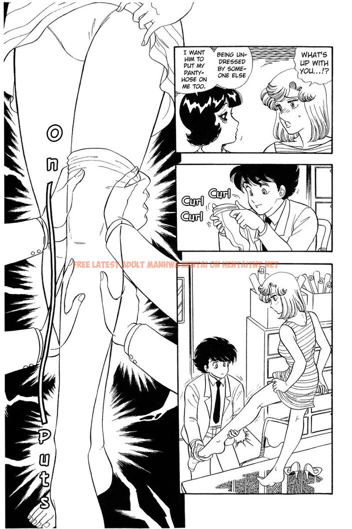 Read Hentai Image 4 6a603 in comic Amai Seikatsu - Chapter 233 - hentaitnt.net