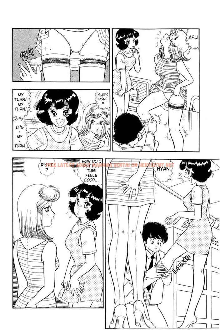 Read Hentai Image 5 6a603 in comic Amai Seikatsu - Chapter 233 - hentaitnt.net