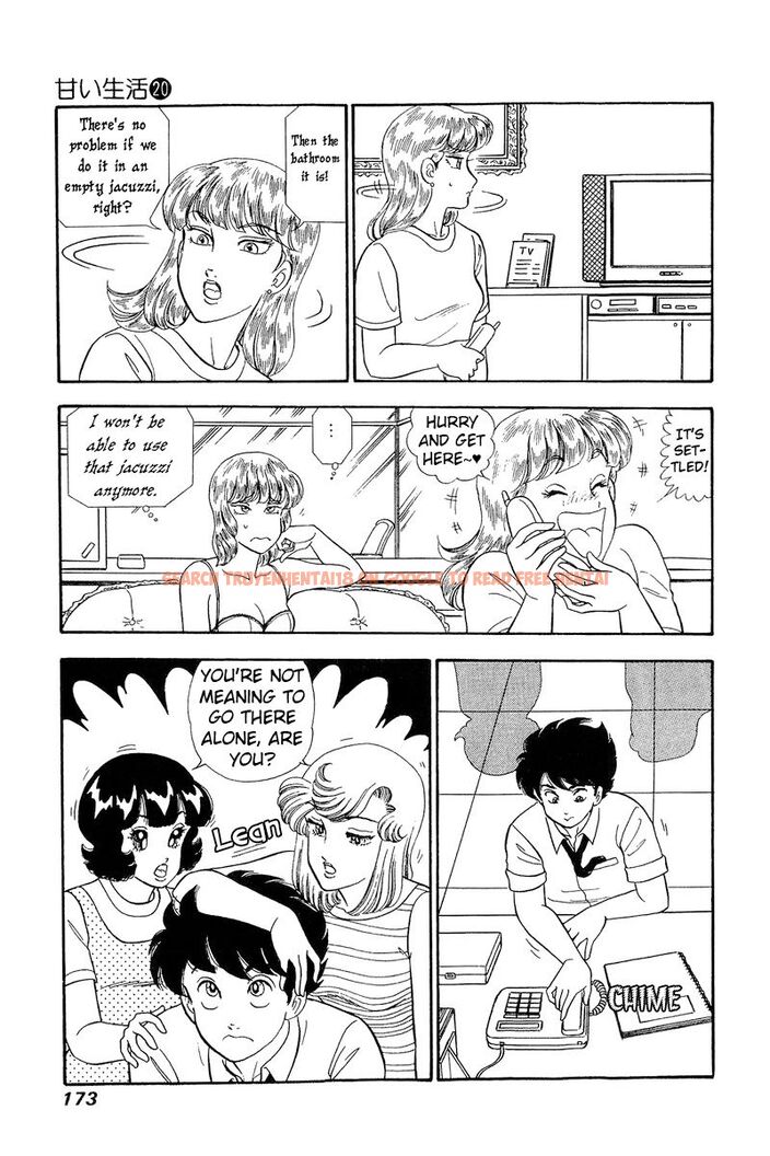 Read Hentai Image 4 50a4e in comic Amai Seikatsu - Chapter 234 - hentaitnt.net Read Hentai Image 4 50a4e in comic Amai Seikatsu - Chapter 234 - hentaitnt.net