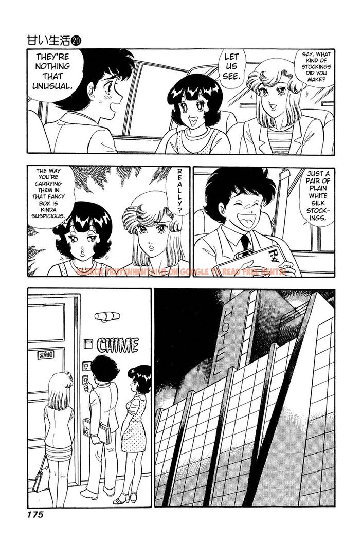 Read Hentai Image 6 50a4e in comic Amai Seikatsu - Chapter 234 - hentaitnt.net Read Hentai Image 6 50a4e in comic Amai Seikatsu - Chapter 234 - hentaitnt.net