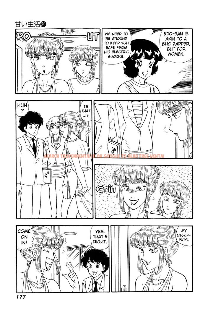 Read Hentai Image 8 50a4e in comic Amai Seikatsu - Chapter 234 - hentaitnt.net Read Hentai Image 8 50a4e in comic Amai Seikatsu - Chapter 234 - hentaitnt.net