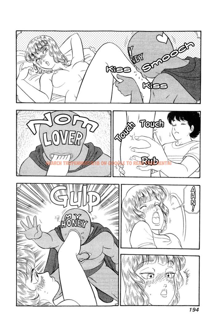 Read Hentai Image 11 1c684 in comic Amai Seikatsu - Chapter 235 - hentaitnt.net