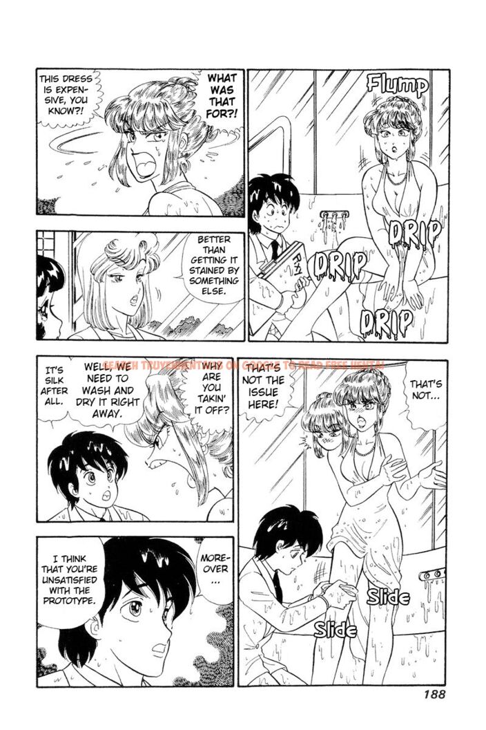 Read Hentai Image 5 1c684 in comic Amai Seikatsu - Chapter 235 - hentaitnt.net