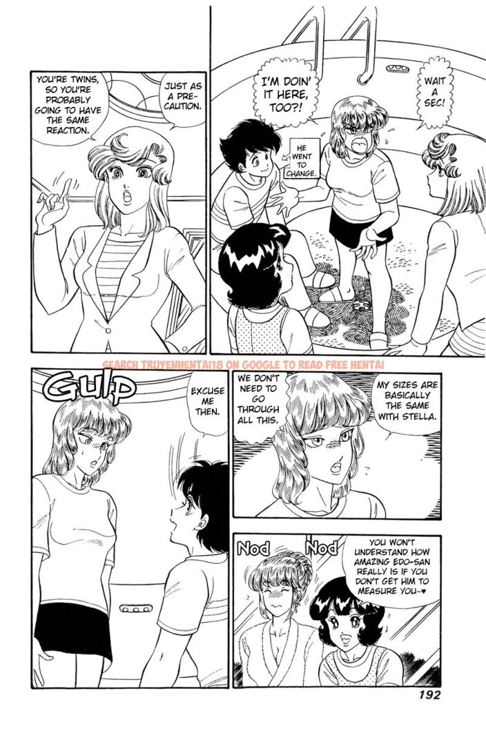 Read Hentai Image 9 1c684 in comic Amai Seikatsu - Chapter 235 - hentaitnt.net