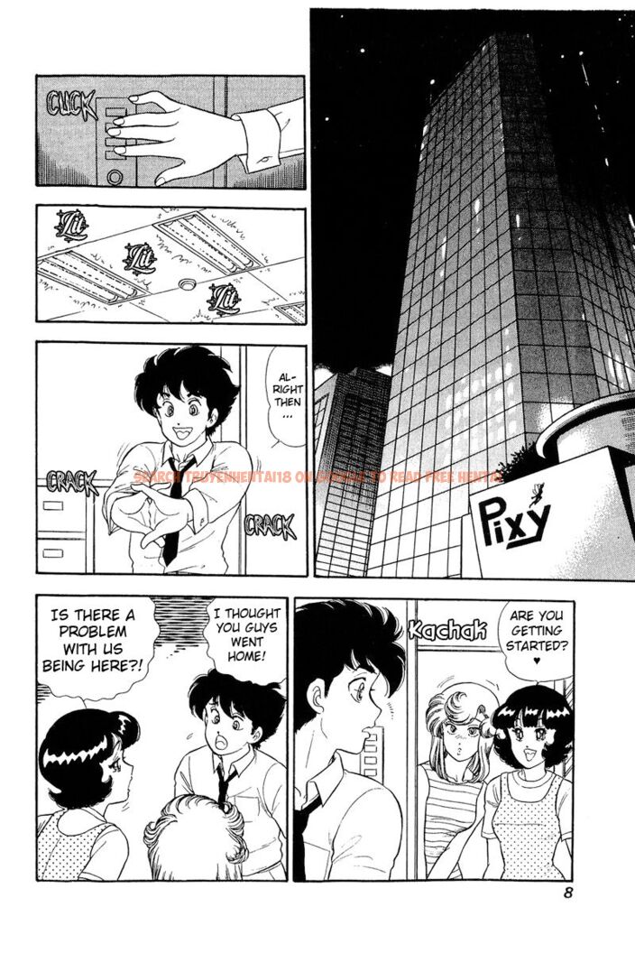 Read Hentai Image 10 923cb in comic Amai Seikatsu - Chapter 236 - hentaitnt.net