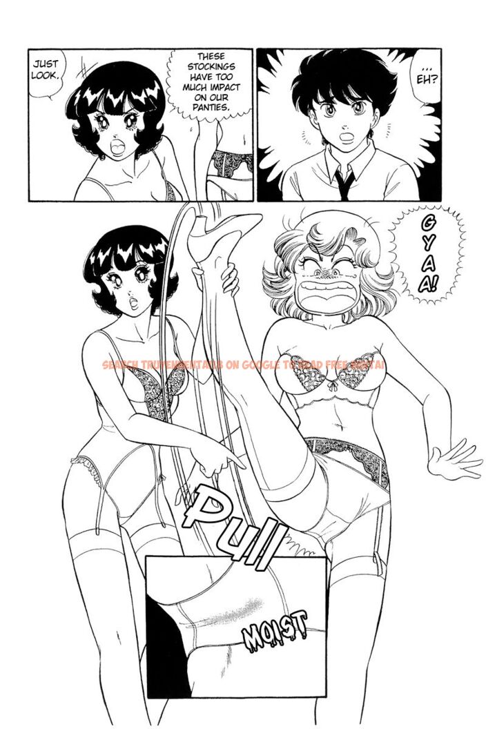 Read Hentai Image 18 923cb in comic Amai Seikatsu - Chapter 236 - hentaitnt.net