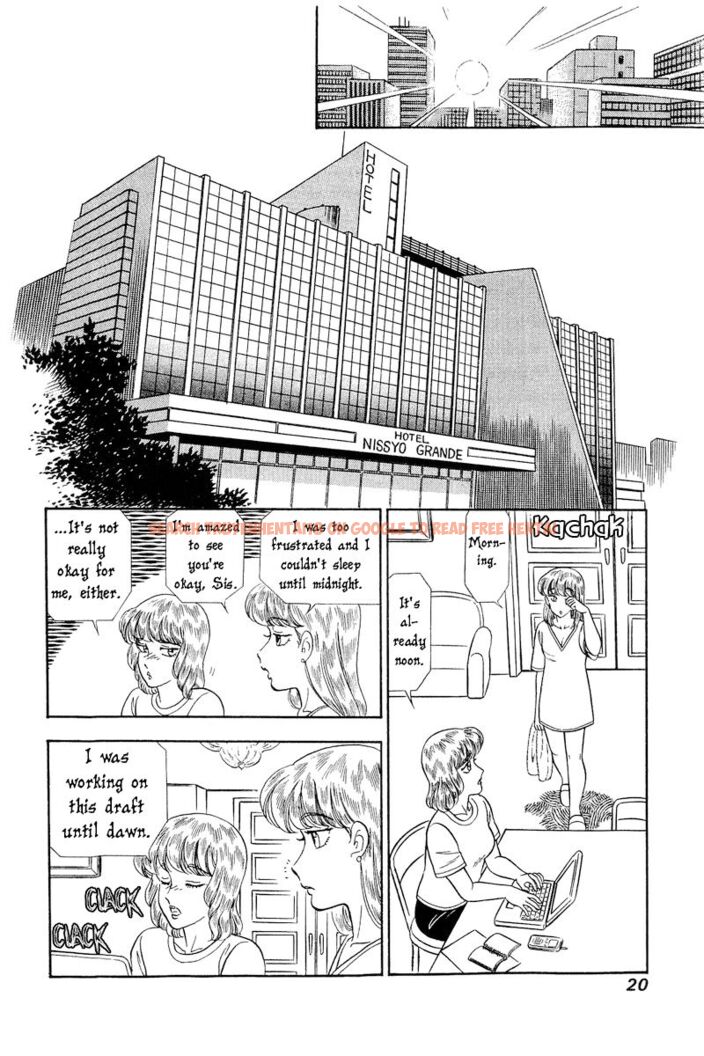 Read Hentai Image 22 923cb in comic Amai Seikatsu - Chapter 236 - hentaitnt.net