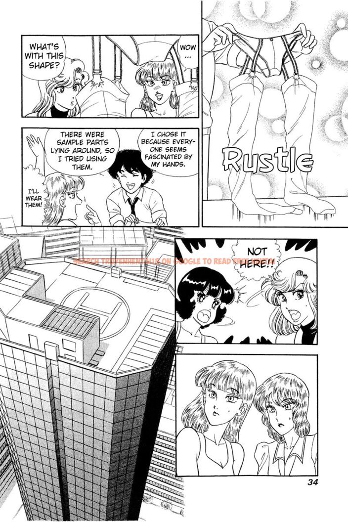 Read Hentai Image 13 4386c in comic Amai Seikatsu - Chapter 237 - hentaitnt.net