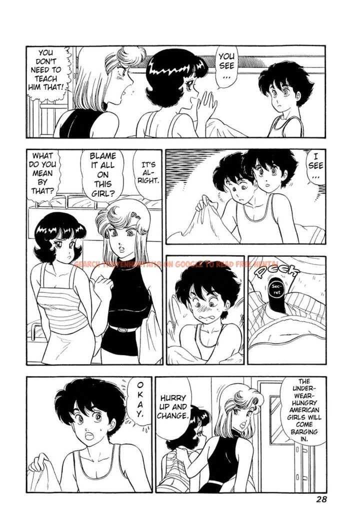 Read Hentai Image 7 4386c in comic Amai Seikatsu - Chapter 237 - hentaitnt.net