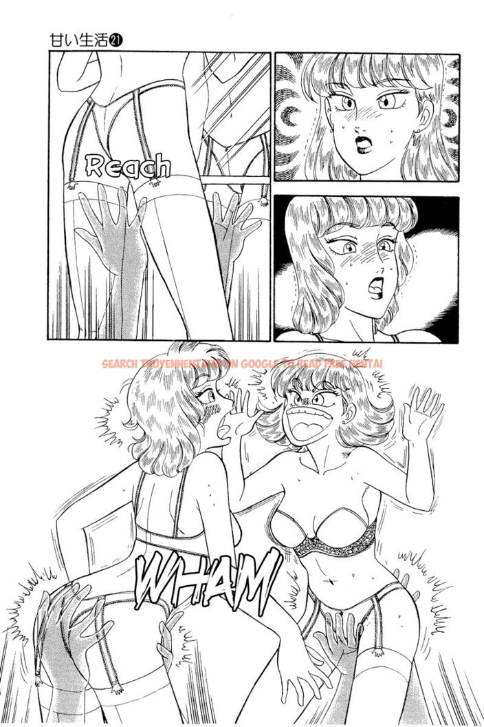 Read Hentai Image 4 3b925 in comic Amai Seikatsu - Chapter 238 - hentaitnt.net