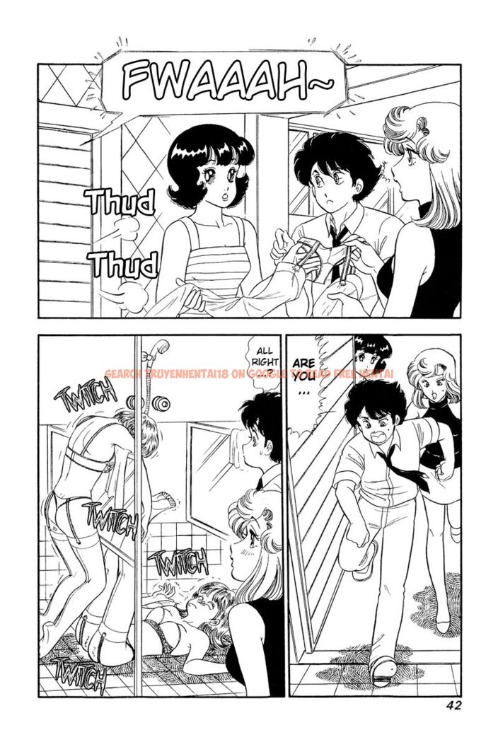 Read Hentai Image 7 3b925 in comic Amai Seikatsu - Chapter 238 - hentaitnt.net