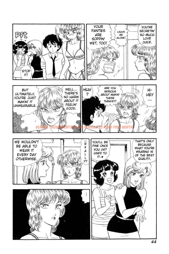 Read Hentai Image 9 3b925 in comic Amai Seikatsu - Chapter 238 - hentaitnt.net