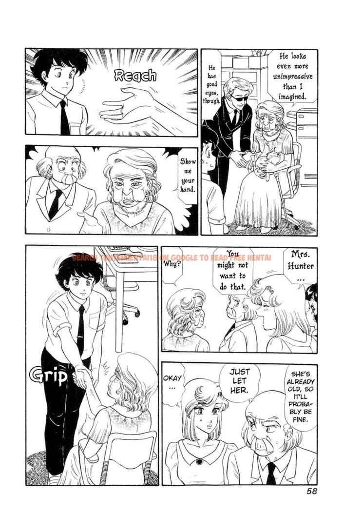 Read Hentai Image 11 5f8e4 in comic Amai Seikatsu - Chapter 239 - hentaitnt.net