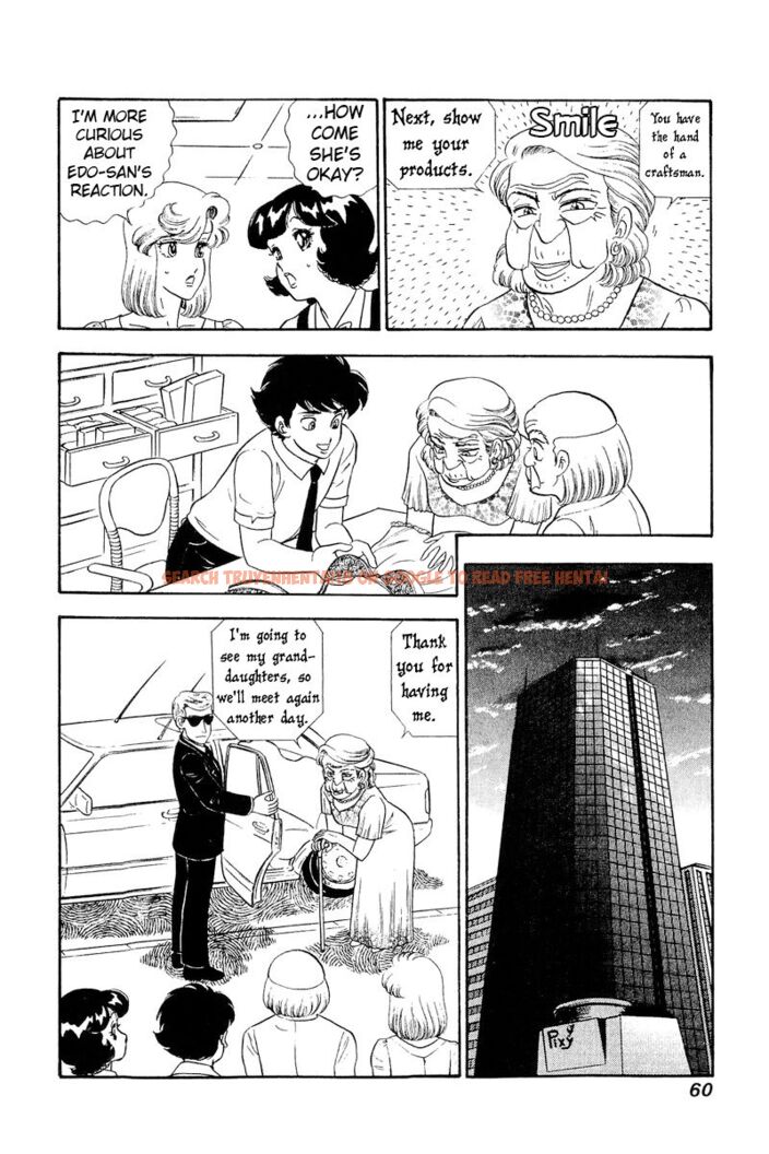 Read Hentai Image 13 5f8e4 in comic Amai Seikatsu - Chapter 239 - hentaitnt.net