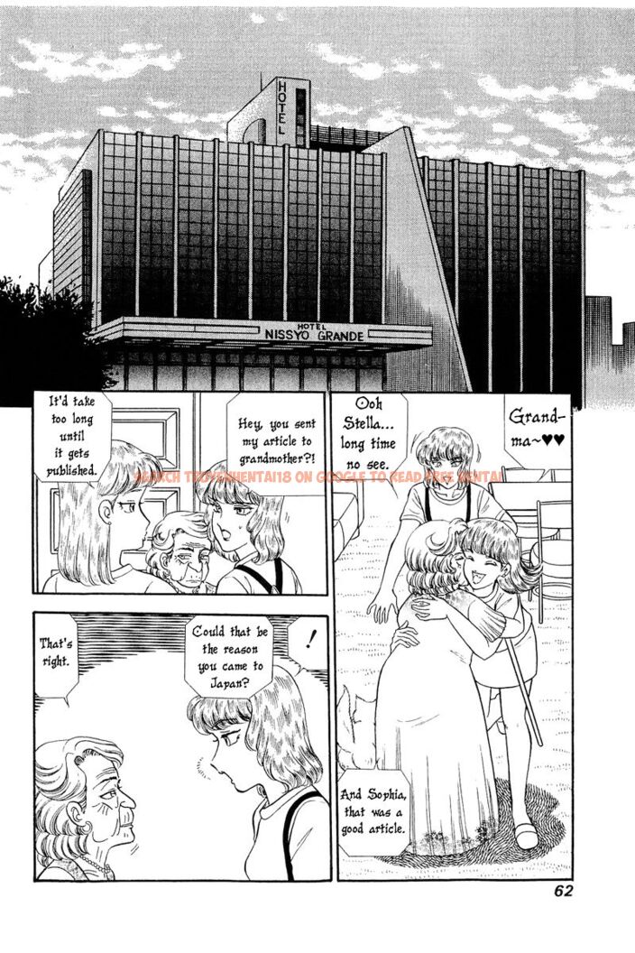 Read Hentai Image 15 5f8e4 in comic Amai Seikatsu - Chapter 239 - hentaitnt.net