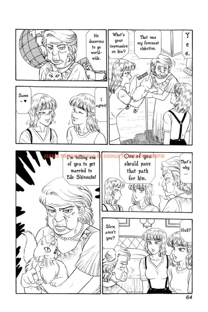 Read Hentai Image 17 5f8e4 in comic Amai Seikatsu - Chapter 239 - hentaitnt.net