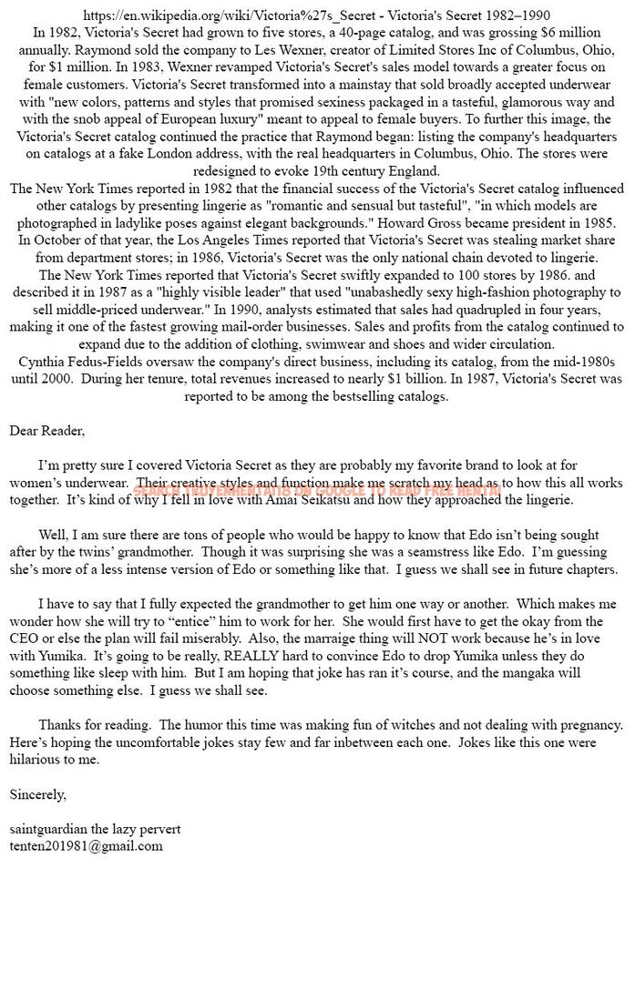 Read Hentai Image 18 5f8e4 in comic Amai Seikatsu - Chapter 239 - hentaitnt.net