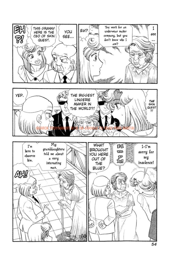 Read Hentai Image 7 5f8e4 in comic Amai Seikatsu - Chapter 239 - hentaitnt.net