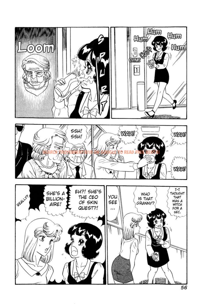 Read Hentai Image 9 5f8e4 in comic Amai Seikatsu - Chapter 239 - hentaitnt.net