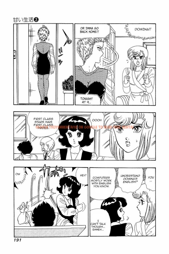 Read Hentai Image 11 430 in comic Amai Seikatsu - Chapter 24 - www.hentaitnt.net